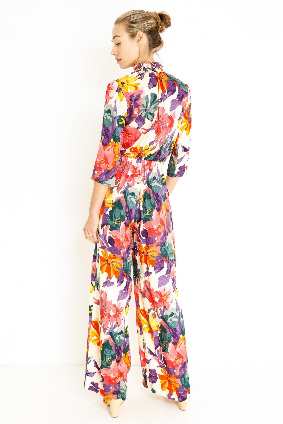 warm ines jumpsuit