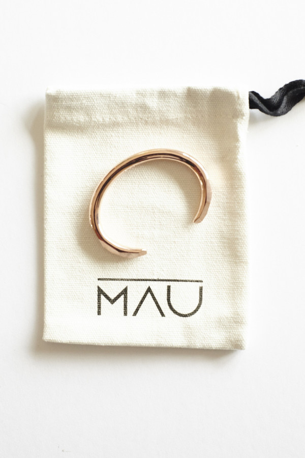Facet Cuff Facet Cuff