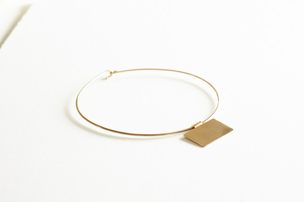 Plate Choker Plate Choker