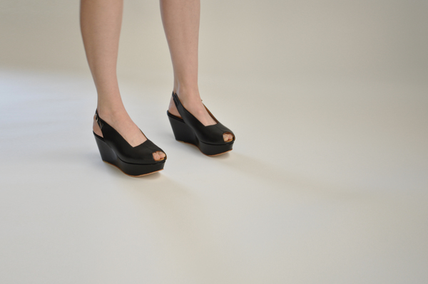 the palatines shoes Levo wedge sandal the palatines shoes Levo wedge sandal