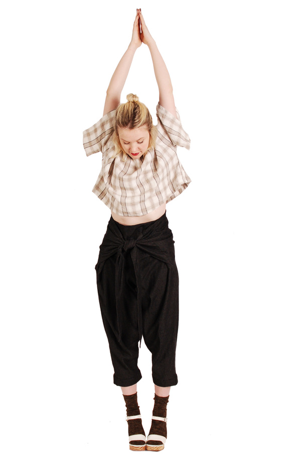 323 Fisherman Pants 323 Fisherman Pants