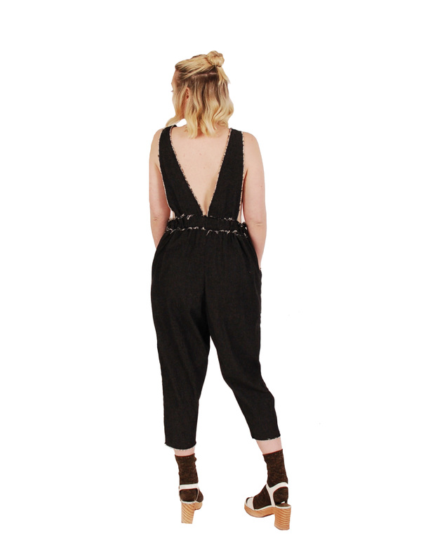 323 Everyday Overalls 323 Everyday Overalls