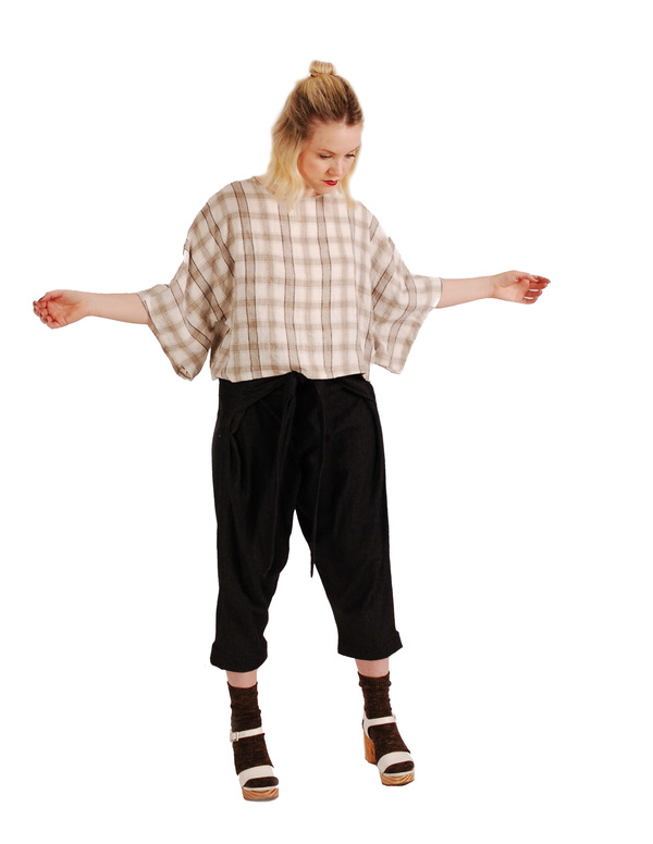 323 Kimono Top 323 Kimono Top