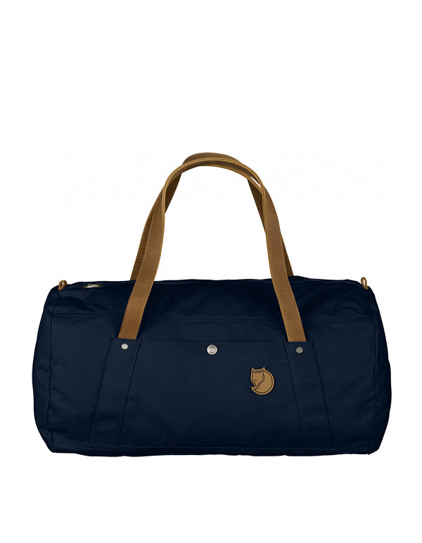 Fjallraven Duffel No. 4 Navy Fjallraven Duffel No. 4 Navy
