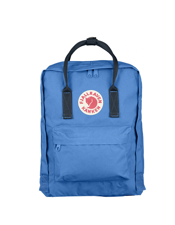 Fjallraven Kanken Backpack UN Blue Navy Fjallraven Kanken Backpack UN Blue Navy