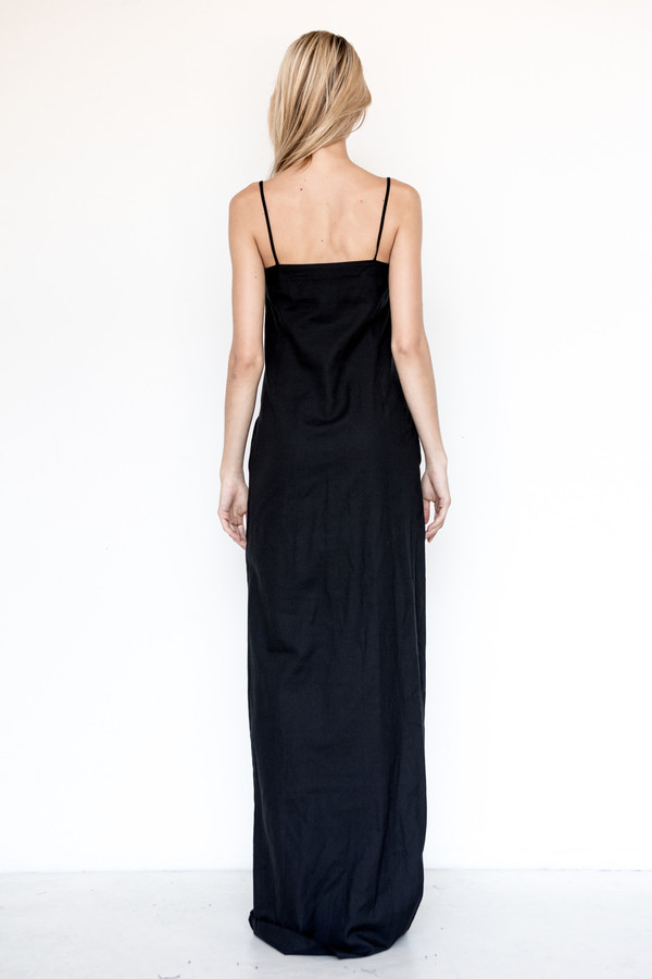 Assembly New York Cotton Cami Dress Assembly New York Cotton Cami Dress