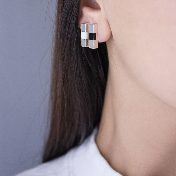 Luz Ortiz Tali Earrings Luz Ortiz Tali Earrings