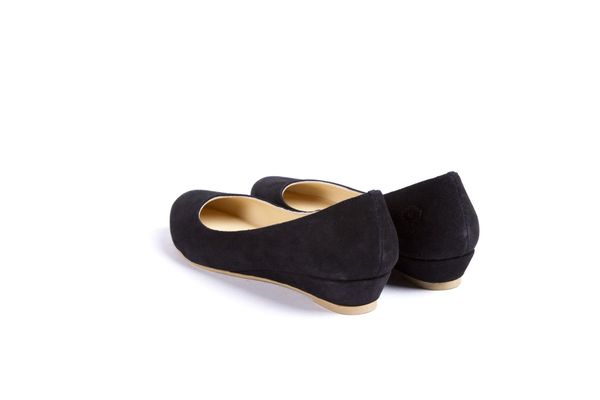 Nisolo Mendez Flat Black Nisolo Mendez Flat Black