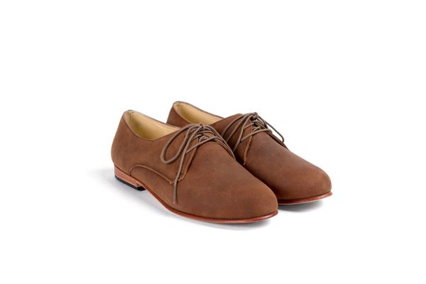 Nisolo Oliver Oxford Oak Nisolo Oliver Oxford Oak