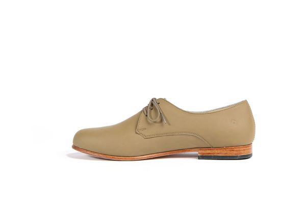 Nisolo Oliver Oxford Olive Nisolo Oliver Oxford Olive
