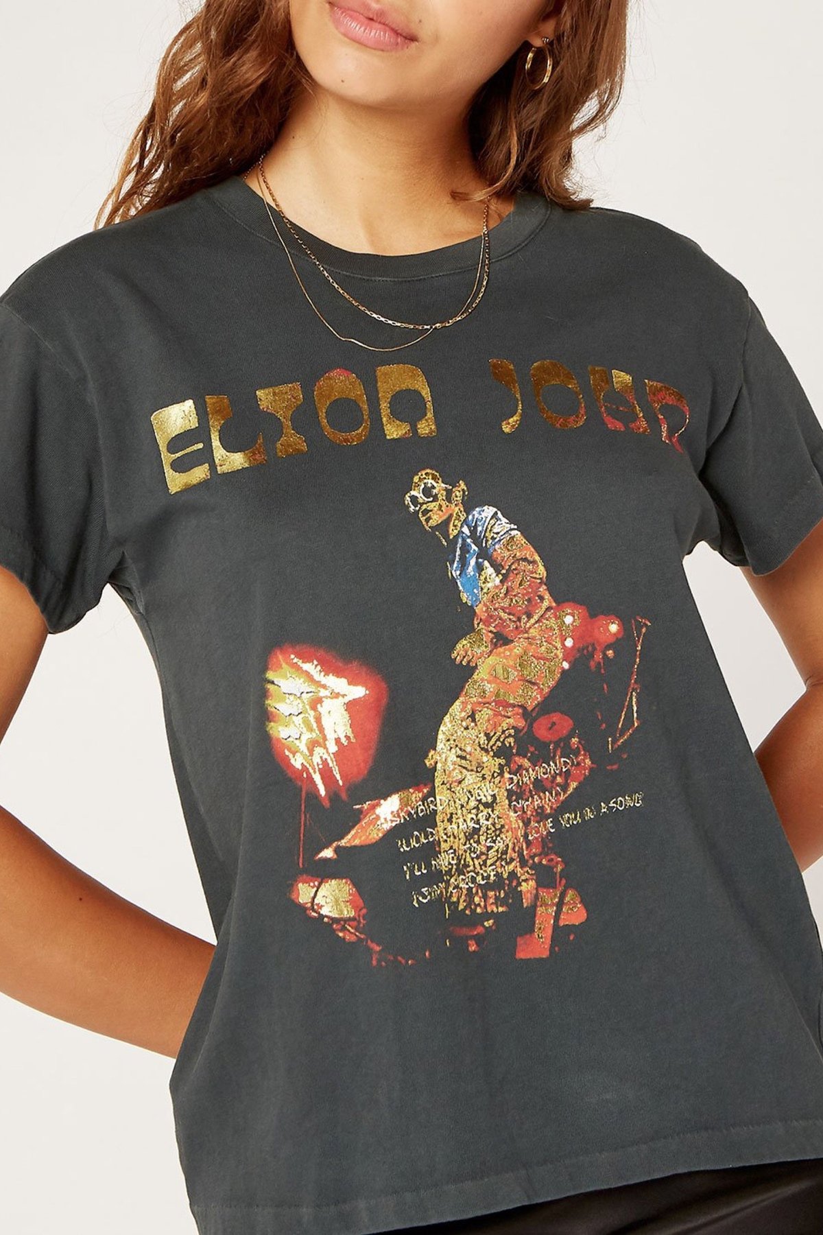 daydreamer elton john tee