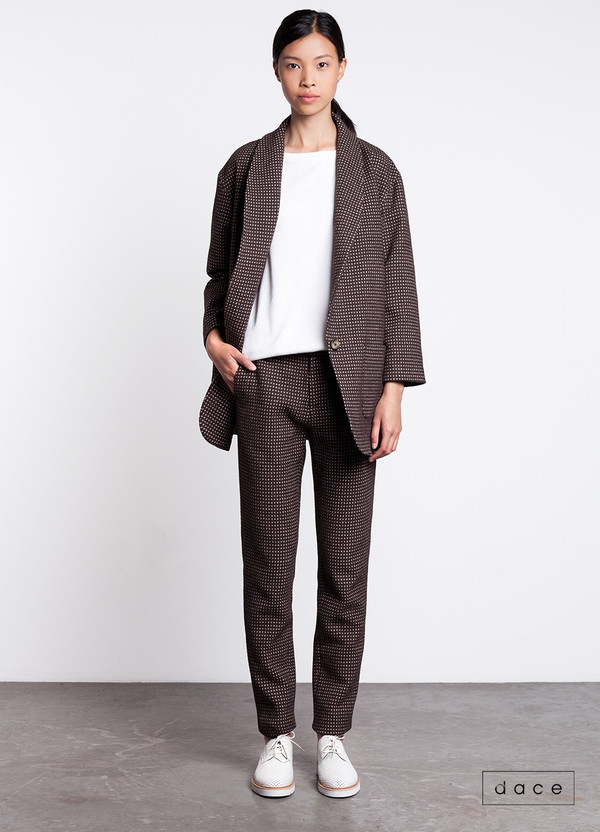 Dace - Sam Blazer Dace - Sam Blazer