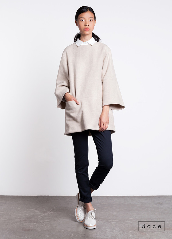 Dace - Tanya Pullover Dace - Tanya Pullover
