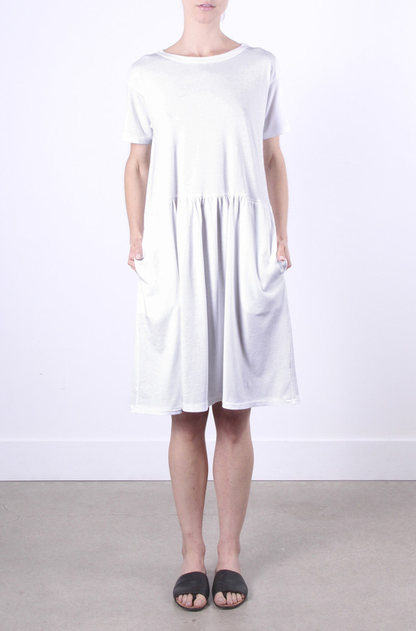 Calder Blake Elodie T-shirt Dress Calder Blake Elodie T-shirt Dress