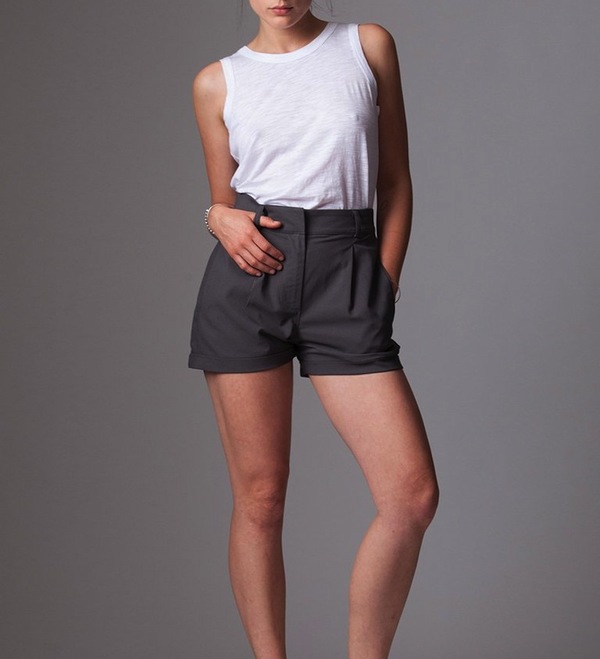 Nicole Bridger Cherish Shorts Nicole Bridger Cherish Shorts
