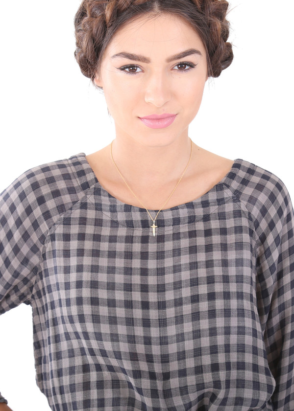 Plaid Waves Plaid Waves