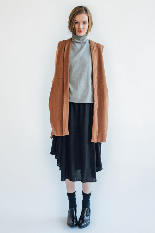 REIFhaus Edith Skirt REIFhaus Edith Skirt
