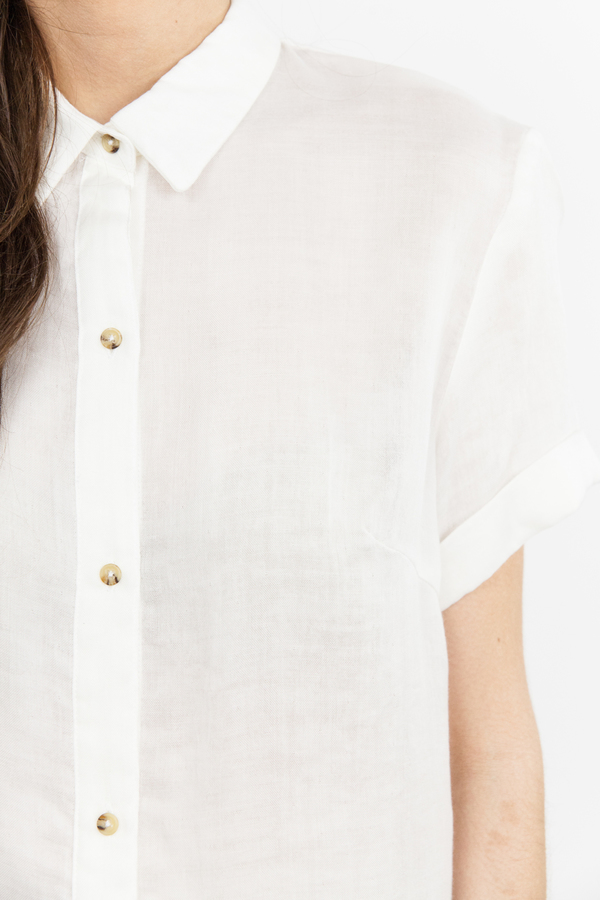 Obakki Bandon Blouse Obakki Bandon Blouse