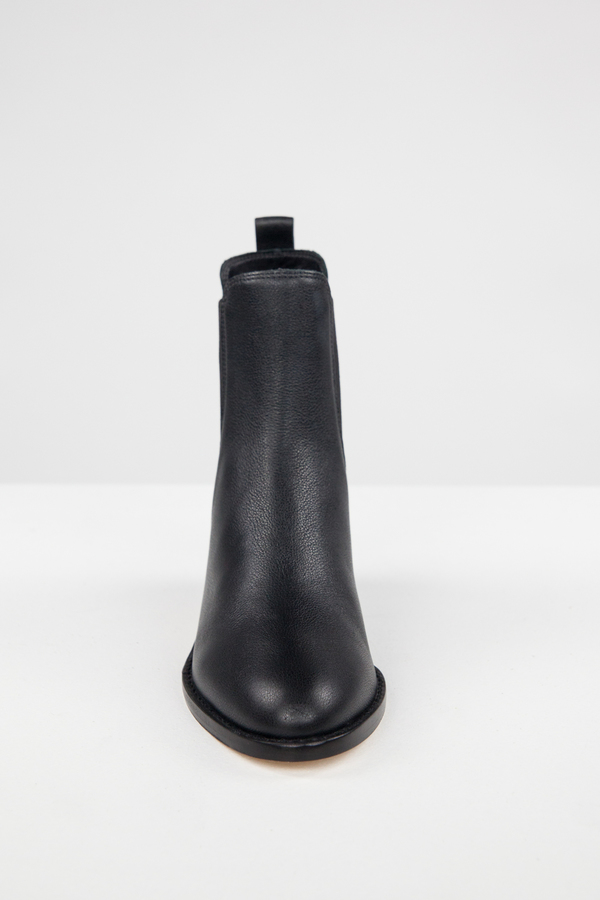 Loeffler Randall Carmen - Black Loeffler Randall Carmen - Black
