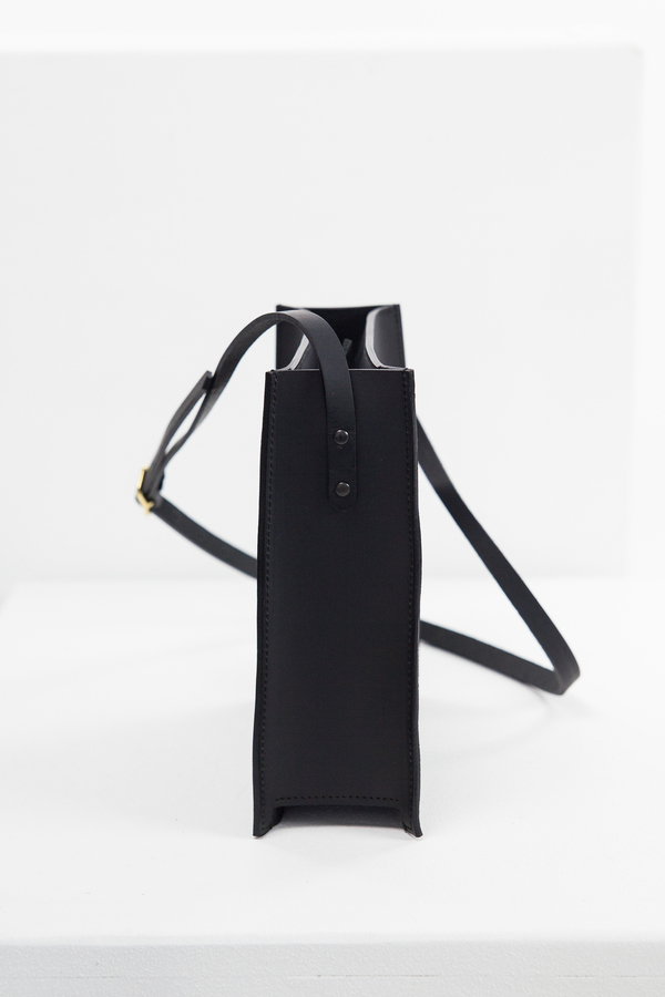 Mini Charlotte - Black Mini Charlotte - Black