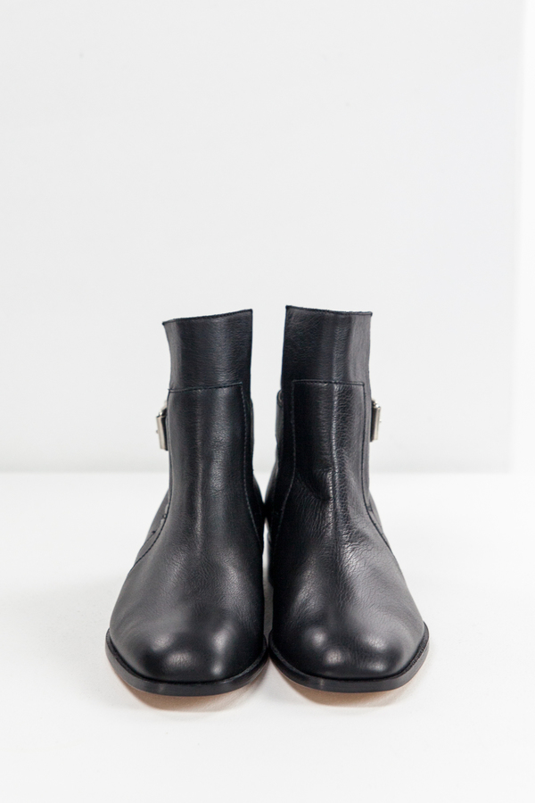 Emerson Fry Ankle Boot - Black Emerson Fry Ankle Boot - Black