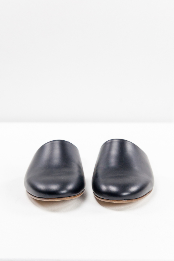 Emerson Fry Emerson Slides - Black Emerson Fry Emerson Slides - Black