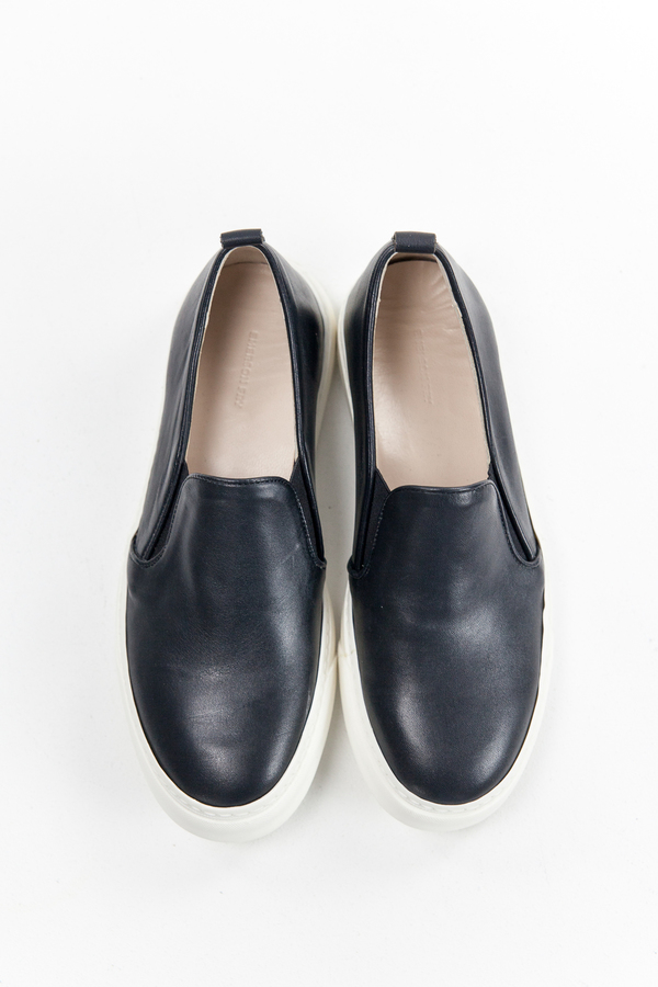 Emerson Fry Skater Shoe - Shark Emerson Fry Skater Shoe - Shark