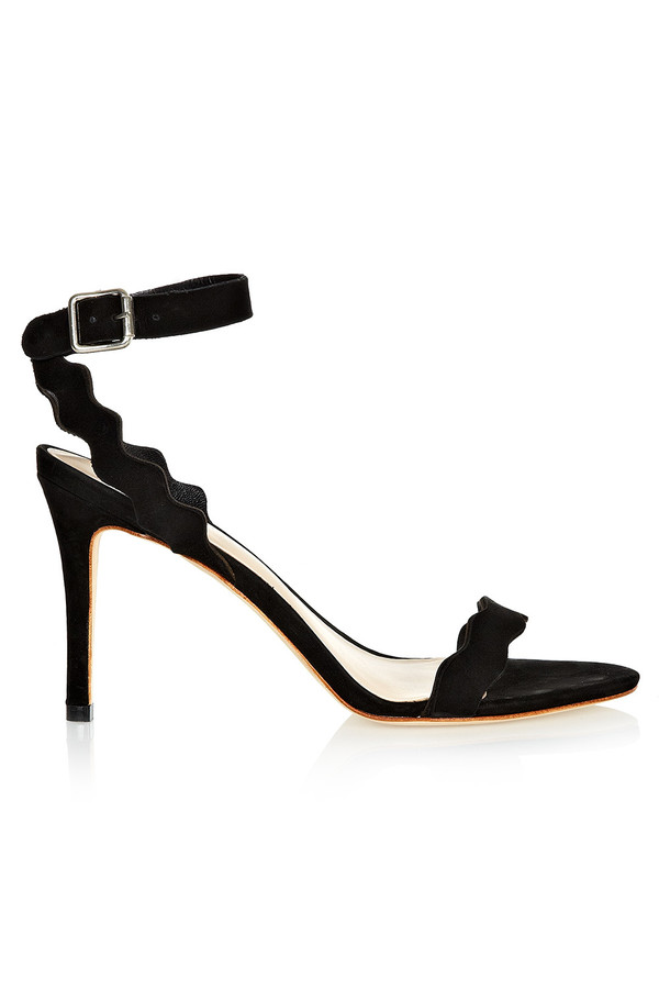 Loeffler Randall - Amelia High Heeled Sandal Loeffler Randall - Amelia High Heeled Sandal