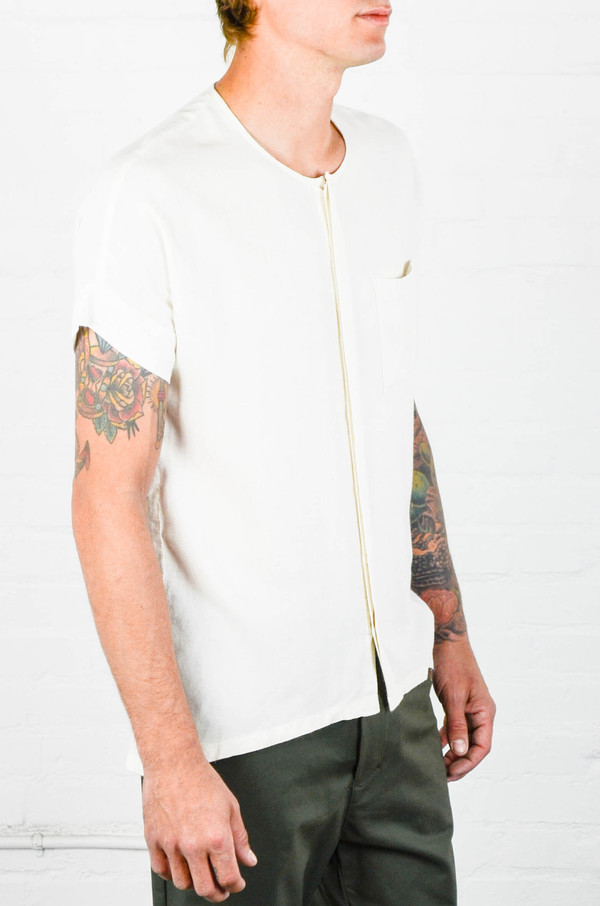 Men's Chapter Ligh Woven Shirt Men's Chapter Ligh Woven Shirt