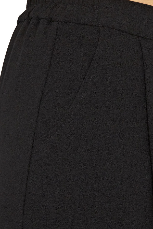 Rodebjer - Aston Black Trousers Rodebjer - Aston Black Trousers