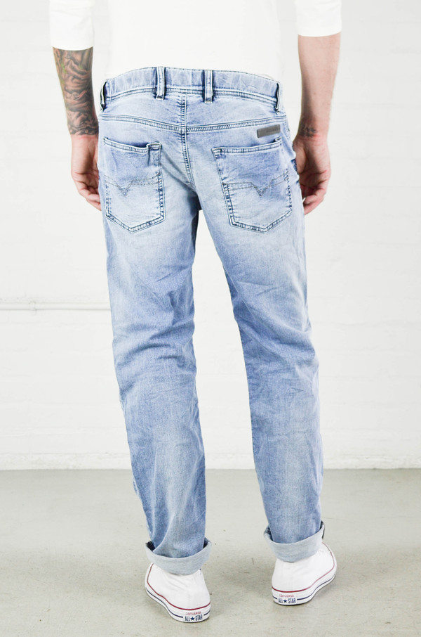 Diesel Waykee 0673L Jogg Jeans Diesel Waykee 0673L Jogg Jeans