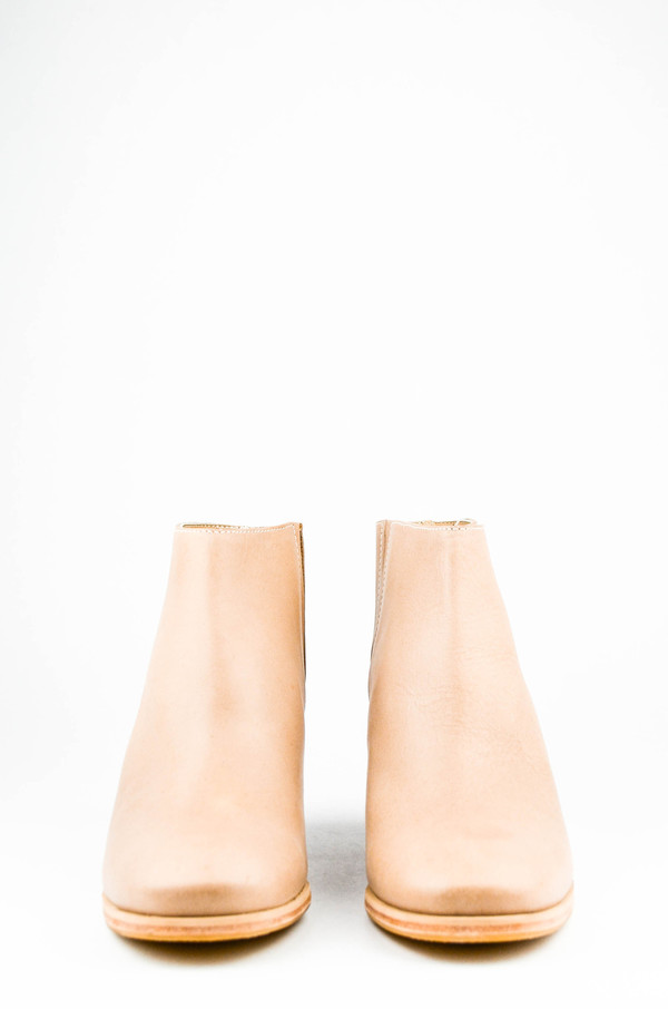 Rachel Comey Stone Mars Ankle Boot Rachel Comey Stone Mars Ankle Boot