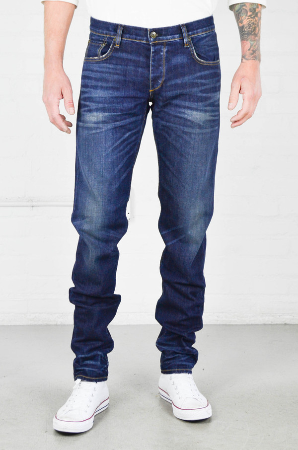 Men's Rag and Bone FIT 2 Clean Aoyama Men's Rag and Bone FIT 2 Clean Aoyama