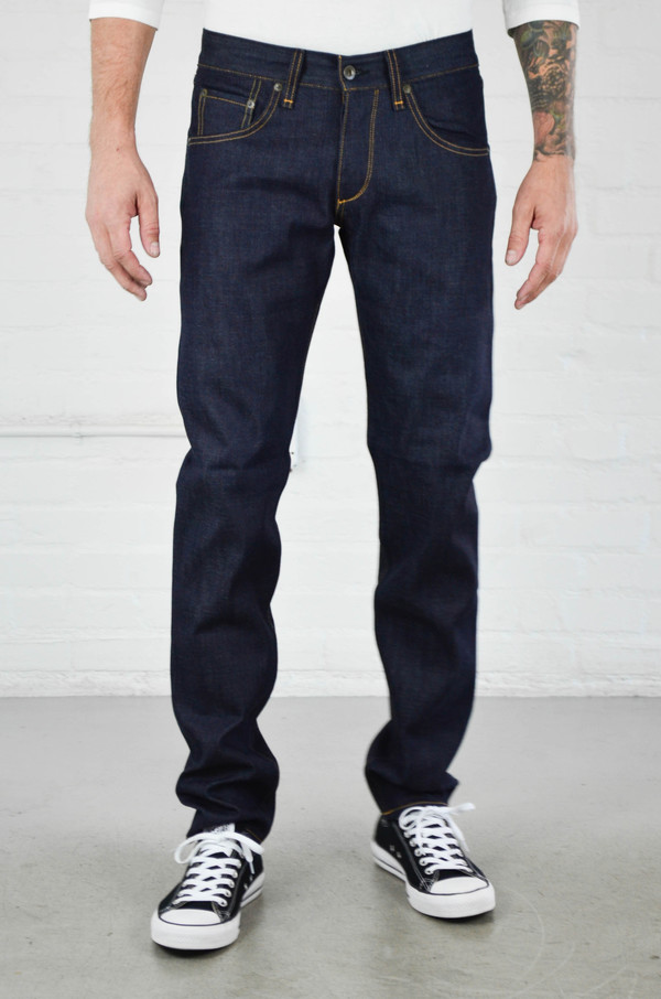 Rag and Bone FIT 2 Raw Rag and Bone FIT 2 Raw