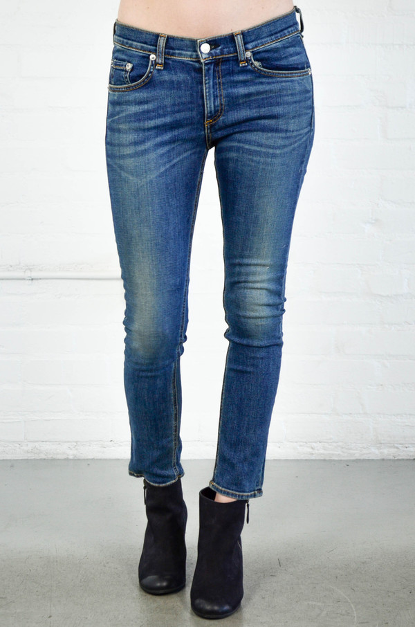 Rag and Bone Sonoma Capri Rag and Bone Sonoma Capri