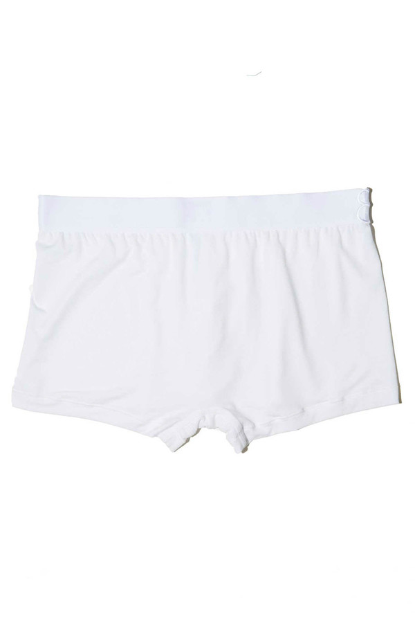 Men's The Eighth The Trunk in Monochromatic White Men's The Eighth The Trunk in Monochromatic White