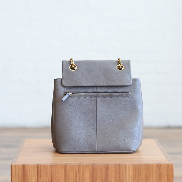 Jerome Dreyfuss Francois Gris - SOLD OUT Jerome Dreyfuss Francois Gris - SOLD OUT
