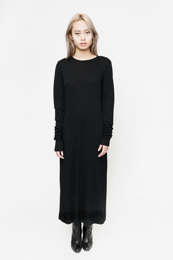 Bodega Thirteen - FW 16 New Alice Dress Bodega Thirteen - FW 16 New Alice Dress