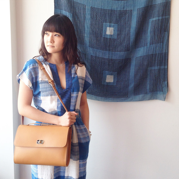 A.P.C. Natural Beige Minimal Bag A.P.C. Natural Beige Minimal Bag