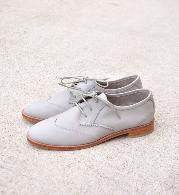 Ariana Bohling Grey Felix Oxford Ariana Bohling Grey Felix Oxford
