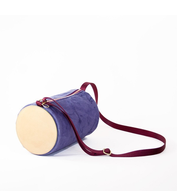 Julia Gabriel Studio Julia Gabriel Juice Cylinder Crossbody Julia Gabriel Studio Julia Gabriel Juice Cylinder Crossbody