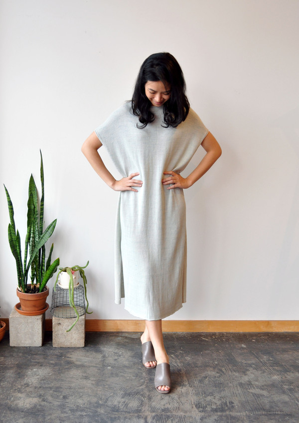 Maryam Nassir Zadeh Pebble Calf Penelope Mule Maryam Nassir Zadeh Pebble Calf Penelope Mule