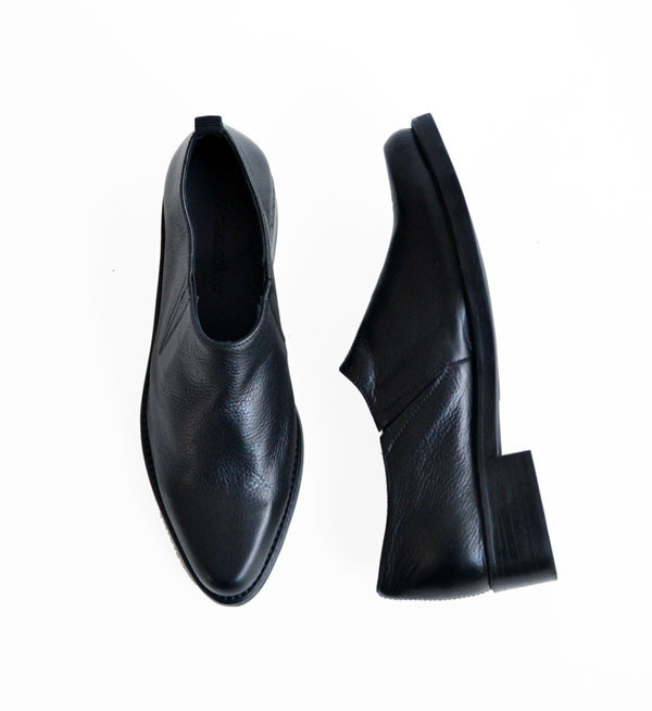 Rachel Comey Black Floater Fielding Flat Rachel Comey Black Floater Fielding Flat