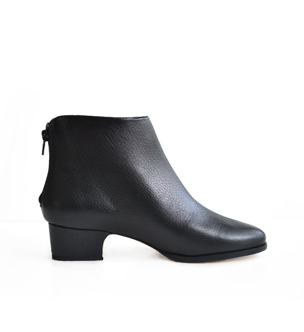 Rachel Comey Black Floater Typer Boot Rachel Comey Black Floater Typer Boot