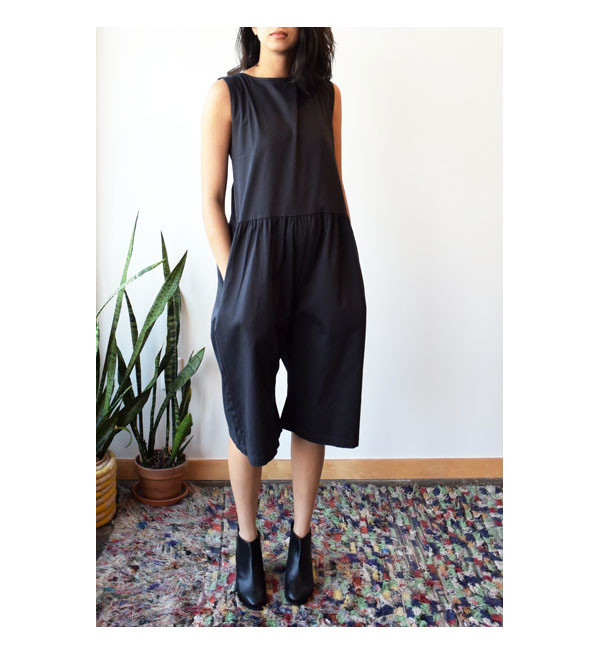 Rachel Comey Black/Black Mars Boot Rachel Comey Black/Black Mars Boot