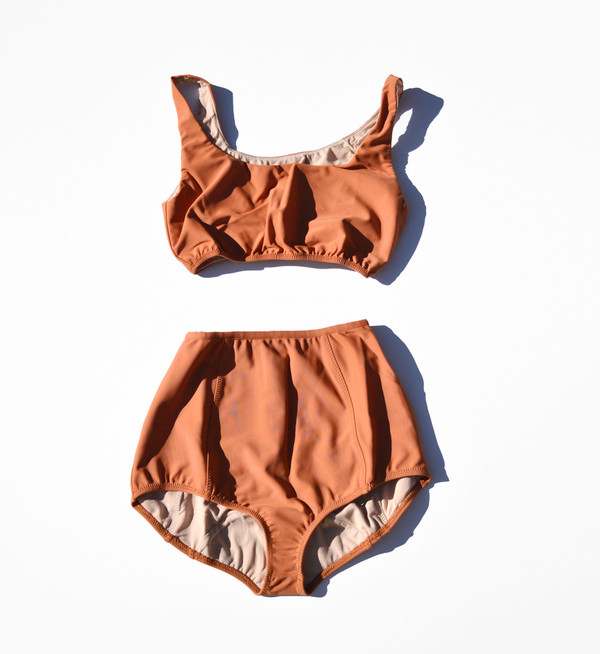 Rachel Comey Suntan Keena Bottom Rachel Comey Suntan Keena Bottom
