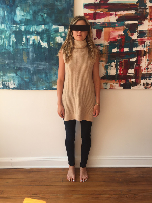 Ganni Mercer Knit Top Ganni Mercer Knit Top