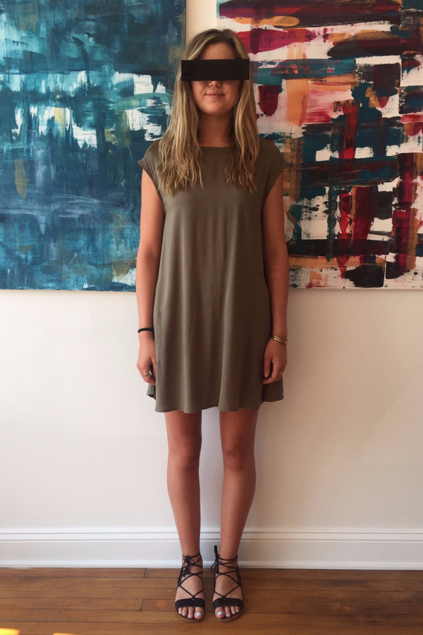 Tysa Paris Dress Tysa Paris Dress