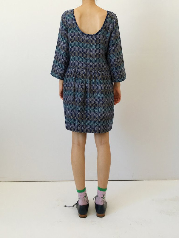 Ace & Jig Anna Dress Ace & Jig Anna Dress