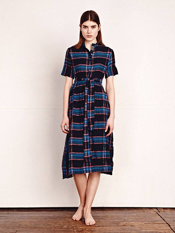 Ace & Jig Margaret Dress Ace & Jig Margaret Dress